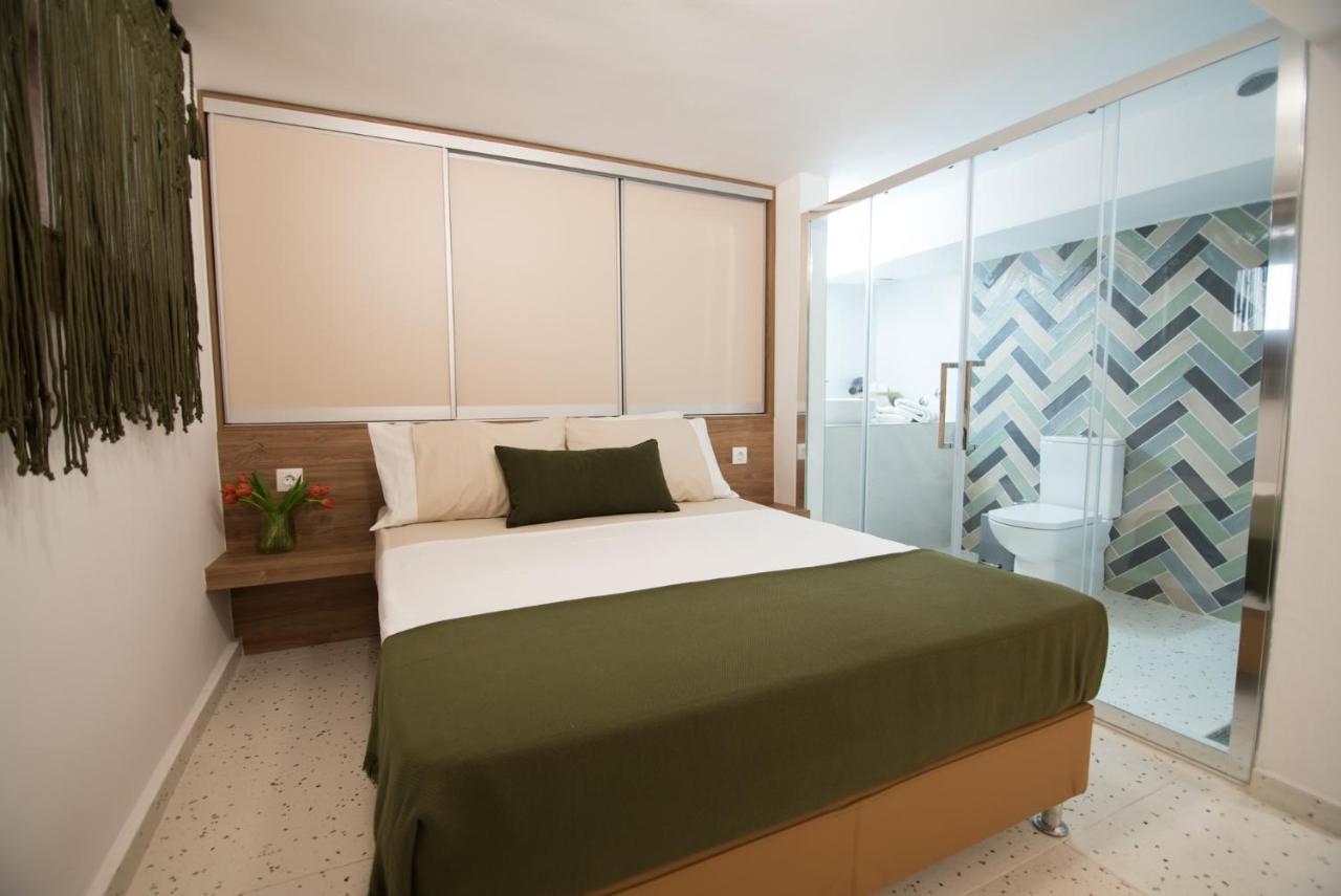 Anemos Seaside Apartment 네오스마르마라스 외부 사진